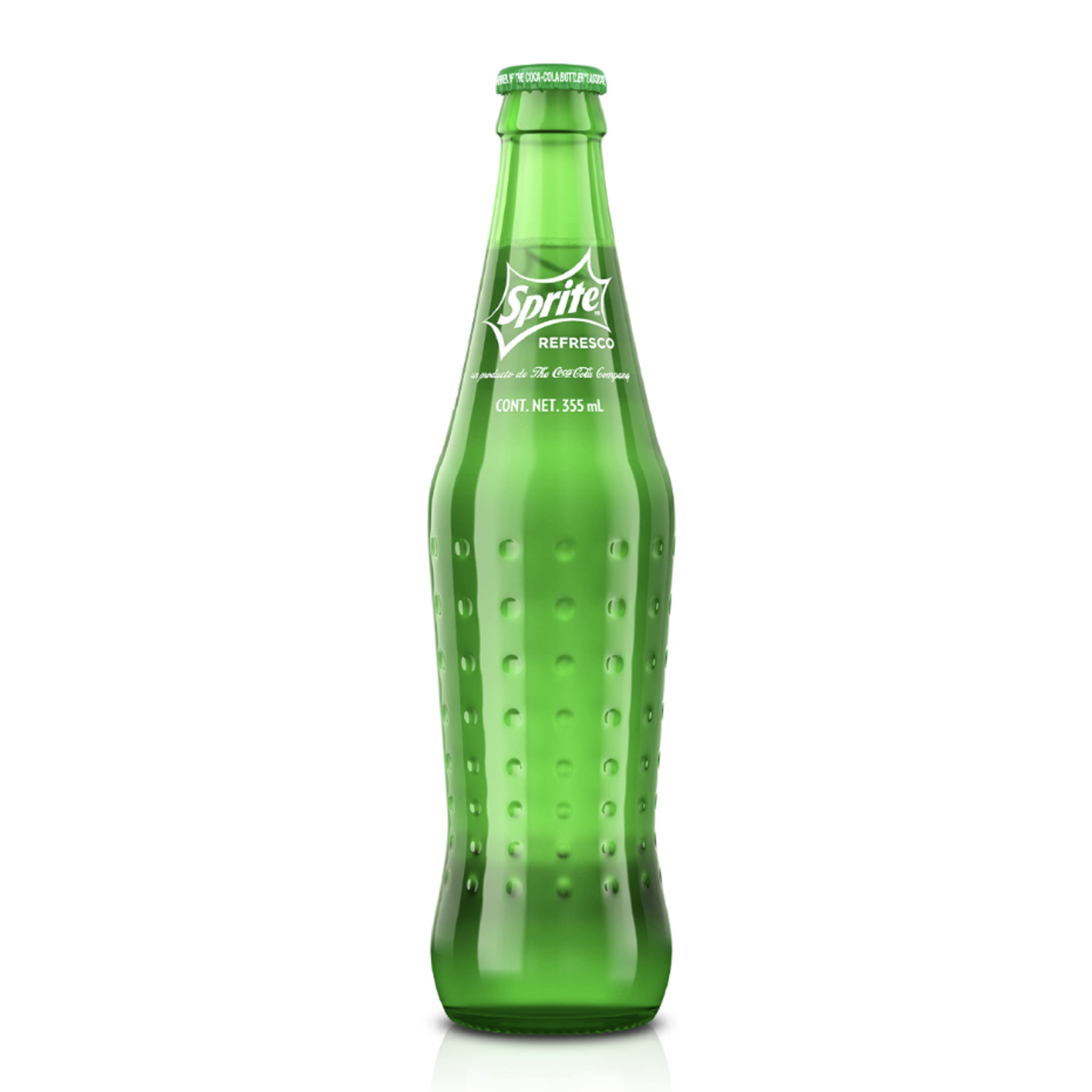 Mexican Sprite