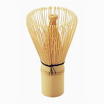 Urban Tokyo Matcha Whisk Chasen 4"H 100 Prong Bamboo Whisk