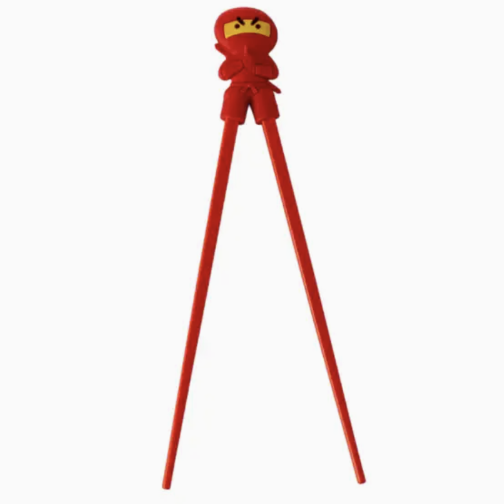 Urban Tokyo Ninja Training Chopsticks for kids and adults, red | Urban Tokyo