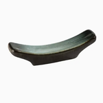 Urban Tokyo Seikai Series Porcelain Chopsticks Rest 2.5"L