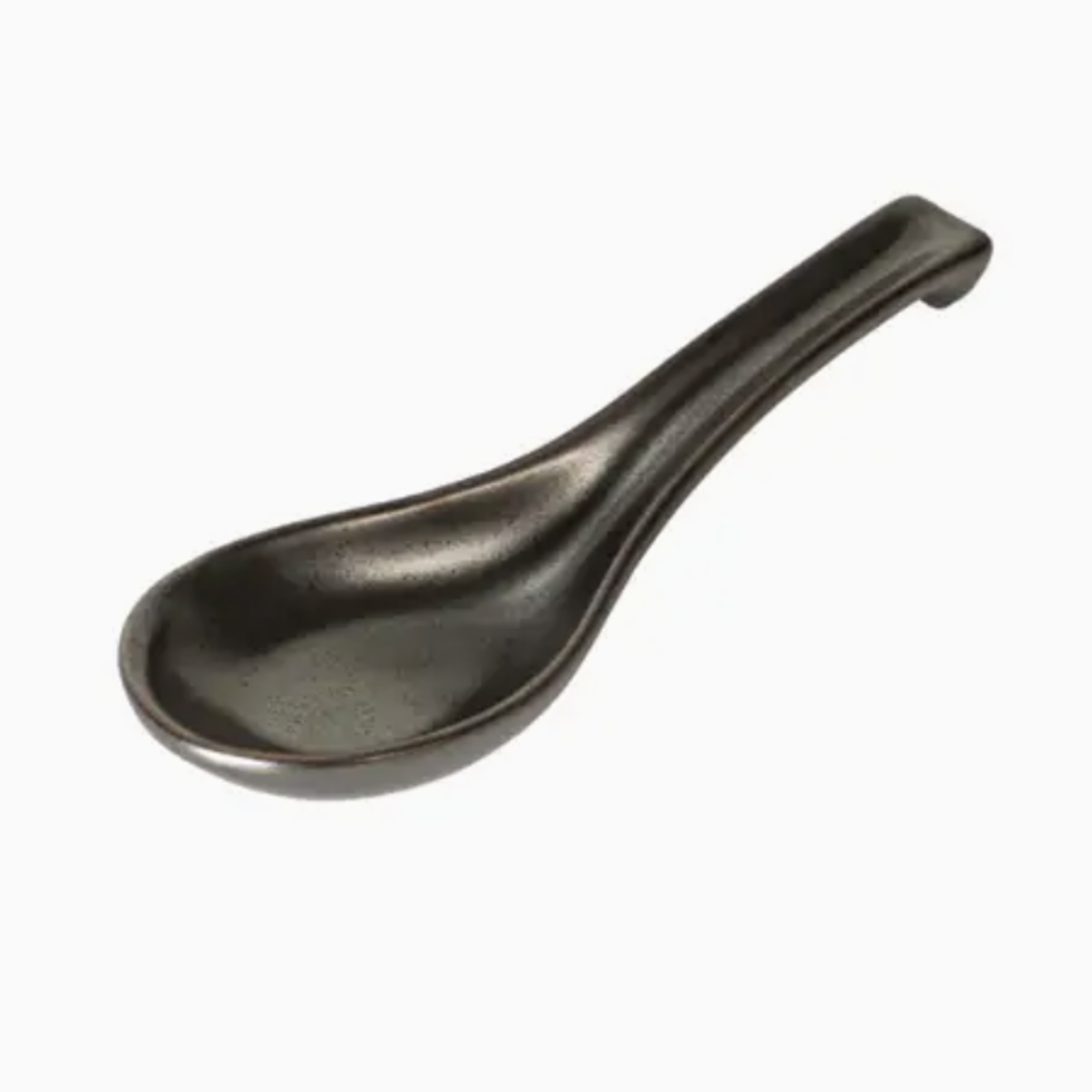 Urban Tokyo Tetsu Kesho 5.75 Inch Length Soup Spoon | Urban Tokyo