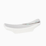 Urban Tokyo Yukino Hana Porcelain Chopsticks Rest 2.5"L (24/288)