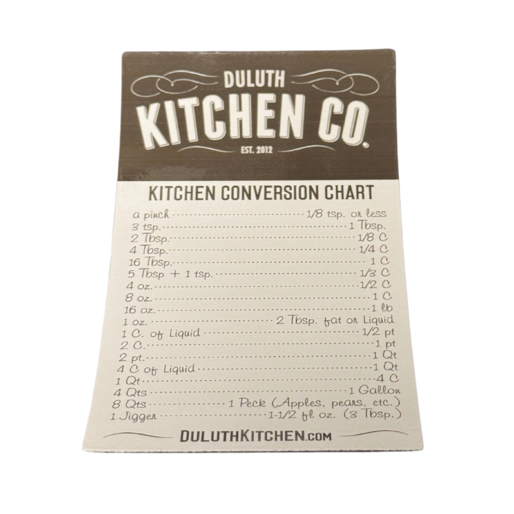 DKC Conversion Magnet