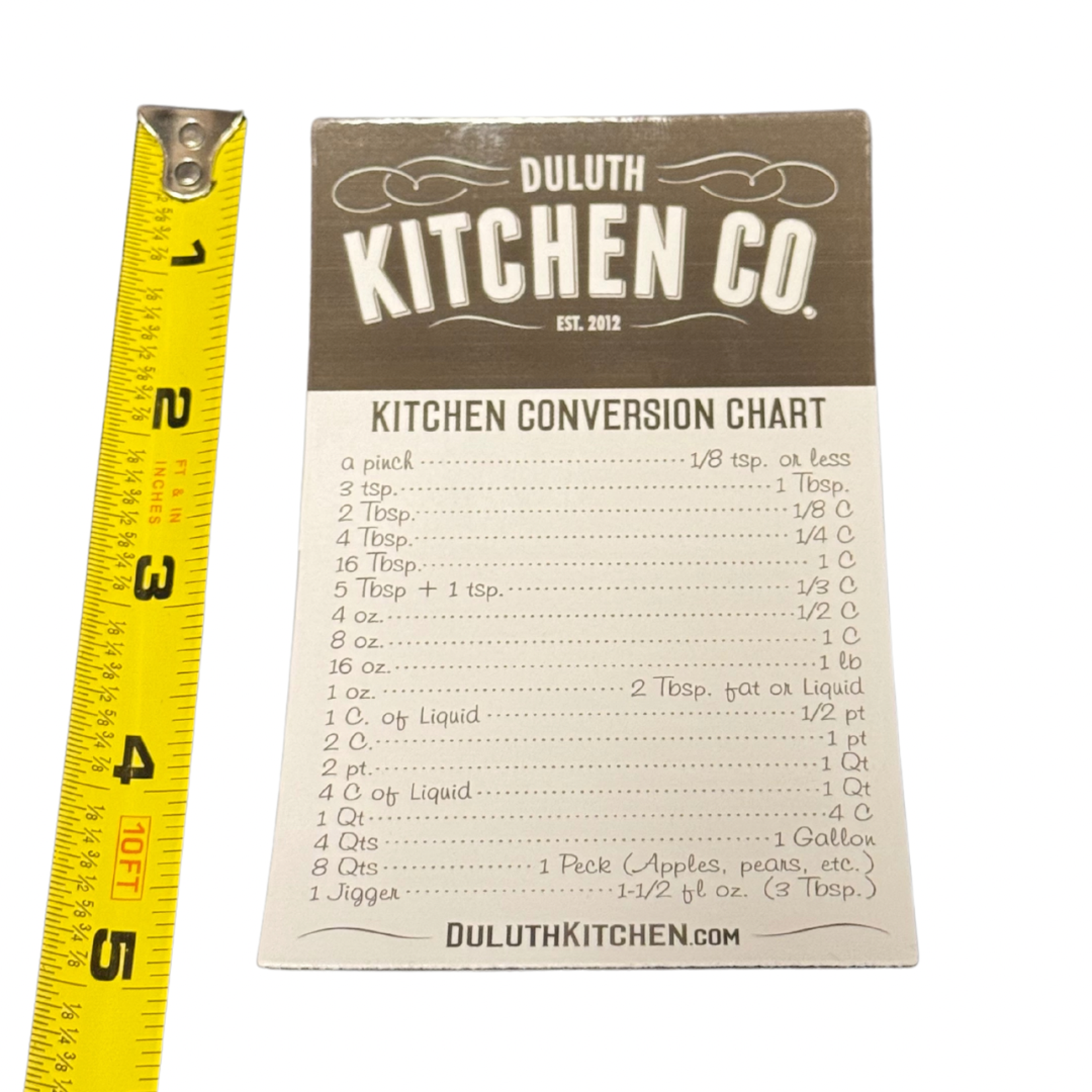 Conversion Magnet | DKC