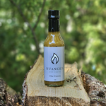 Nuanced Hot Sauce | The Green