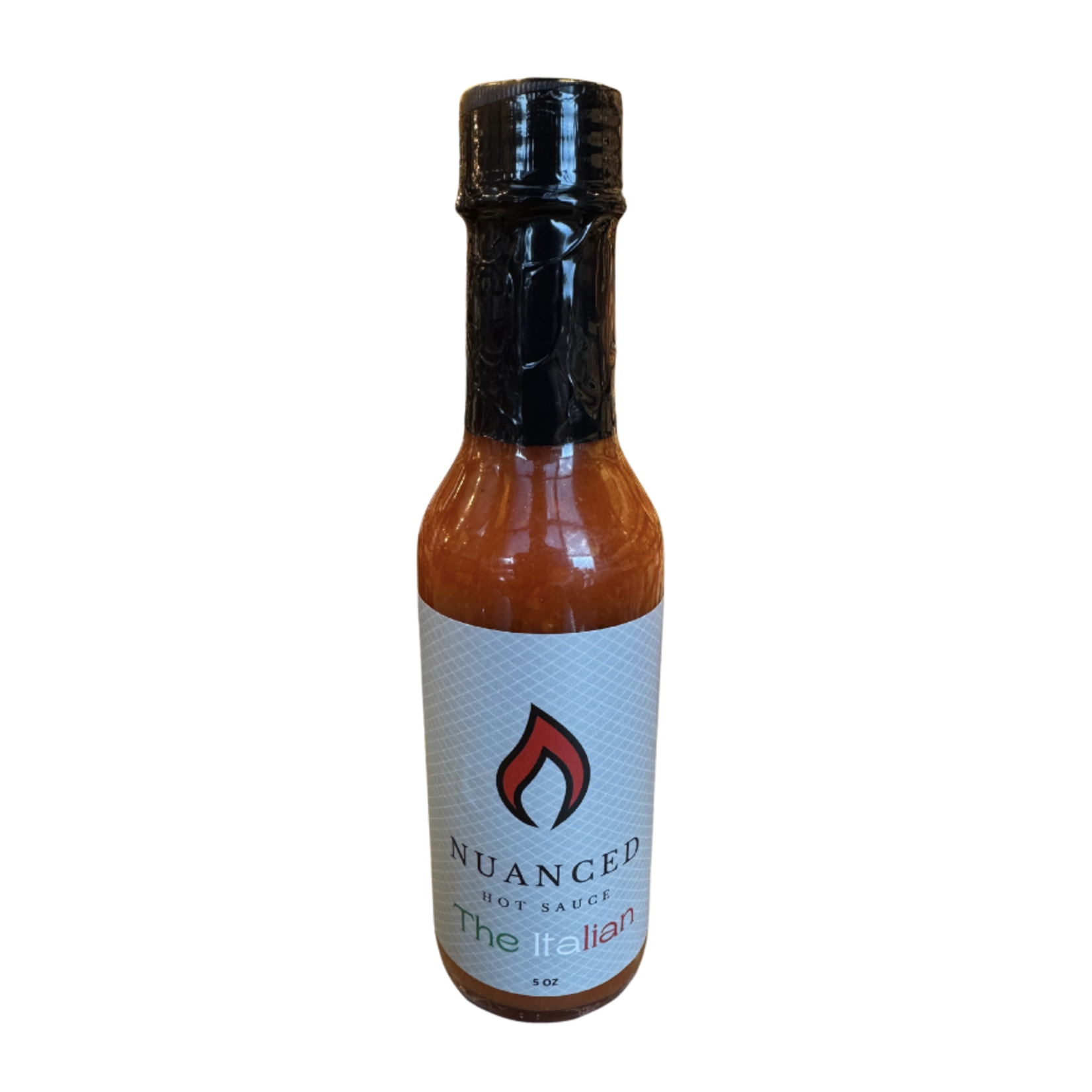Nuanced Hot Sauce | The Italian