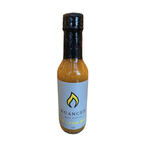 Nuanced Hot Sauce | The Lemon Drop