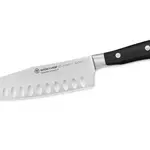 Wusthof Promo Wusthof Classic Ikon 7" Craftsman, Hollow Edge | Wusthof