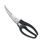 Wusthof Poultry Shear, Black Handle | Wusthof