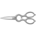 Wusthof 8 1/2" Come-Apart Kitchen Shear, Stainless