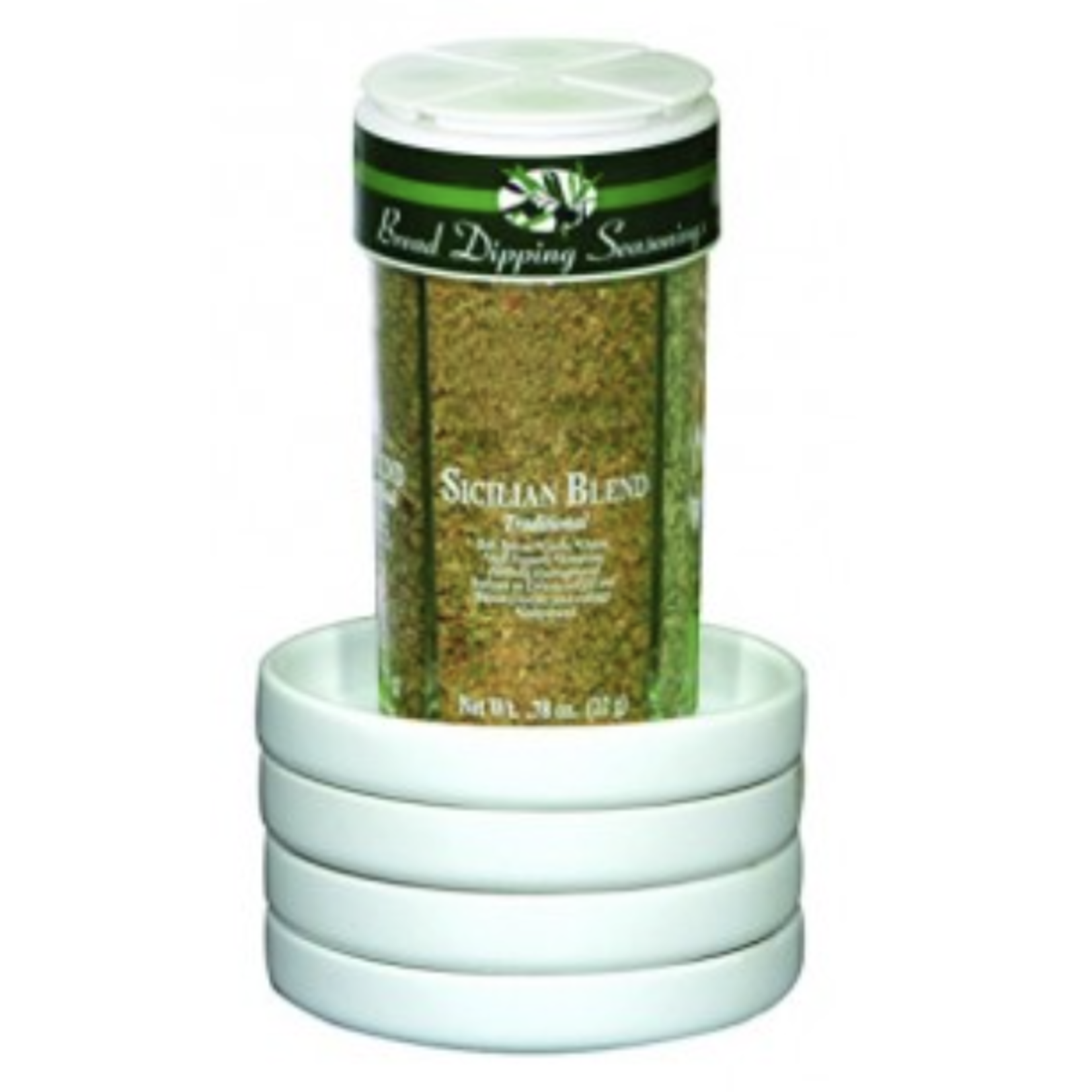 5 Piece Bread Dipping Set | Dean Jacob's