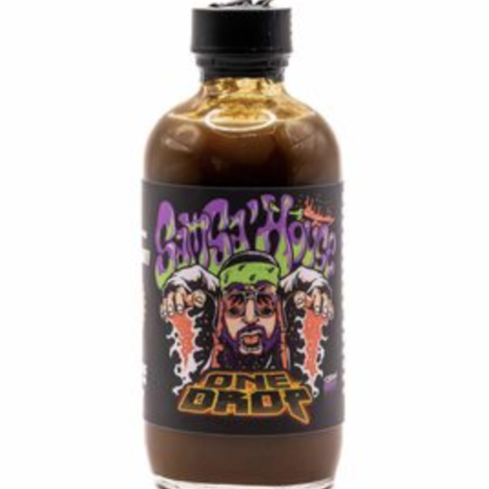 Sam Sa’house One Drop, 5oz | Sam Sa’house