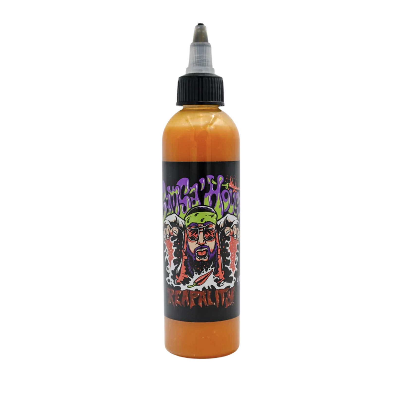 Sam Sa’house Reapality, 5oz | Sam Sa’house
