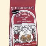 Sturdiwheat Original Pancake Mix