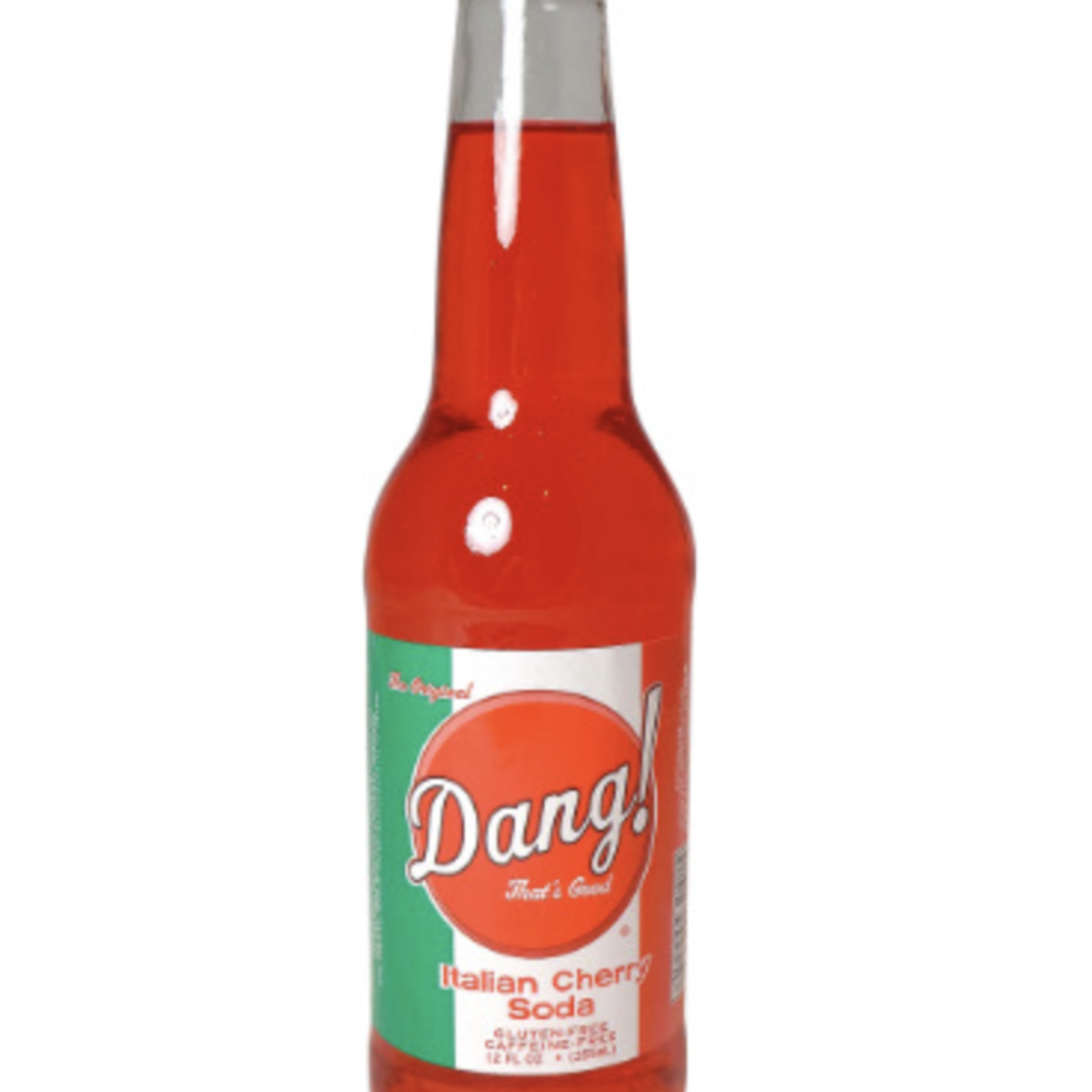 Grandpa Joes Dang! Italian Cherry