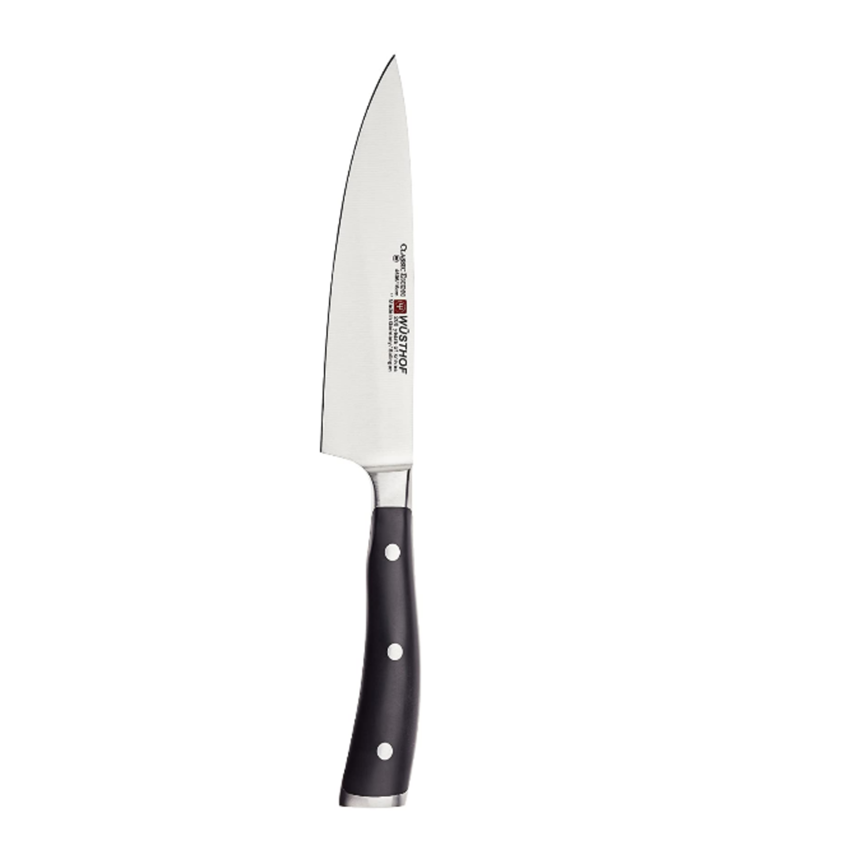 Wusthof Wusthof Promo Classic Ikon 6" Chef's Knife