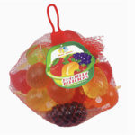 Fruity's Ju-C Jellies Hot & Spicy 12.6oz