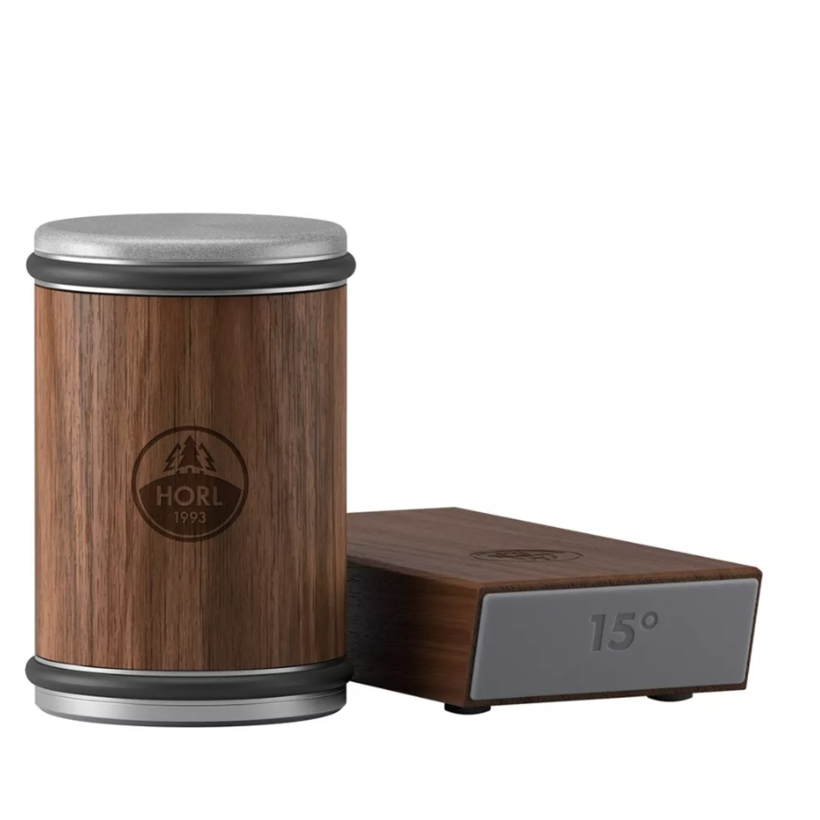 HORL 3 Walnut | HORL