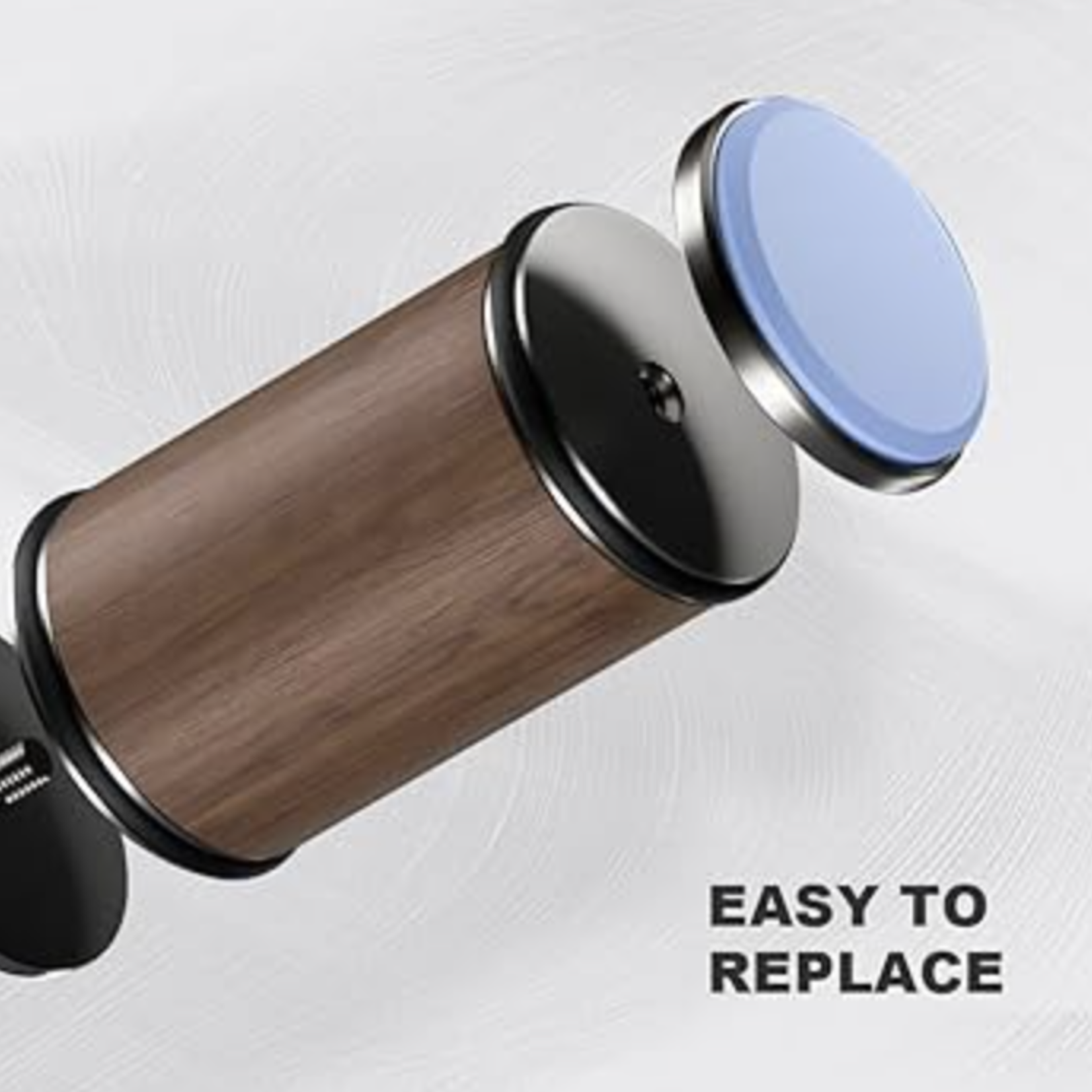 HORL HORL 1 Diamond Grind