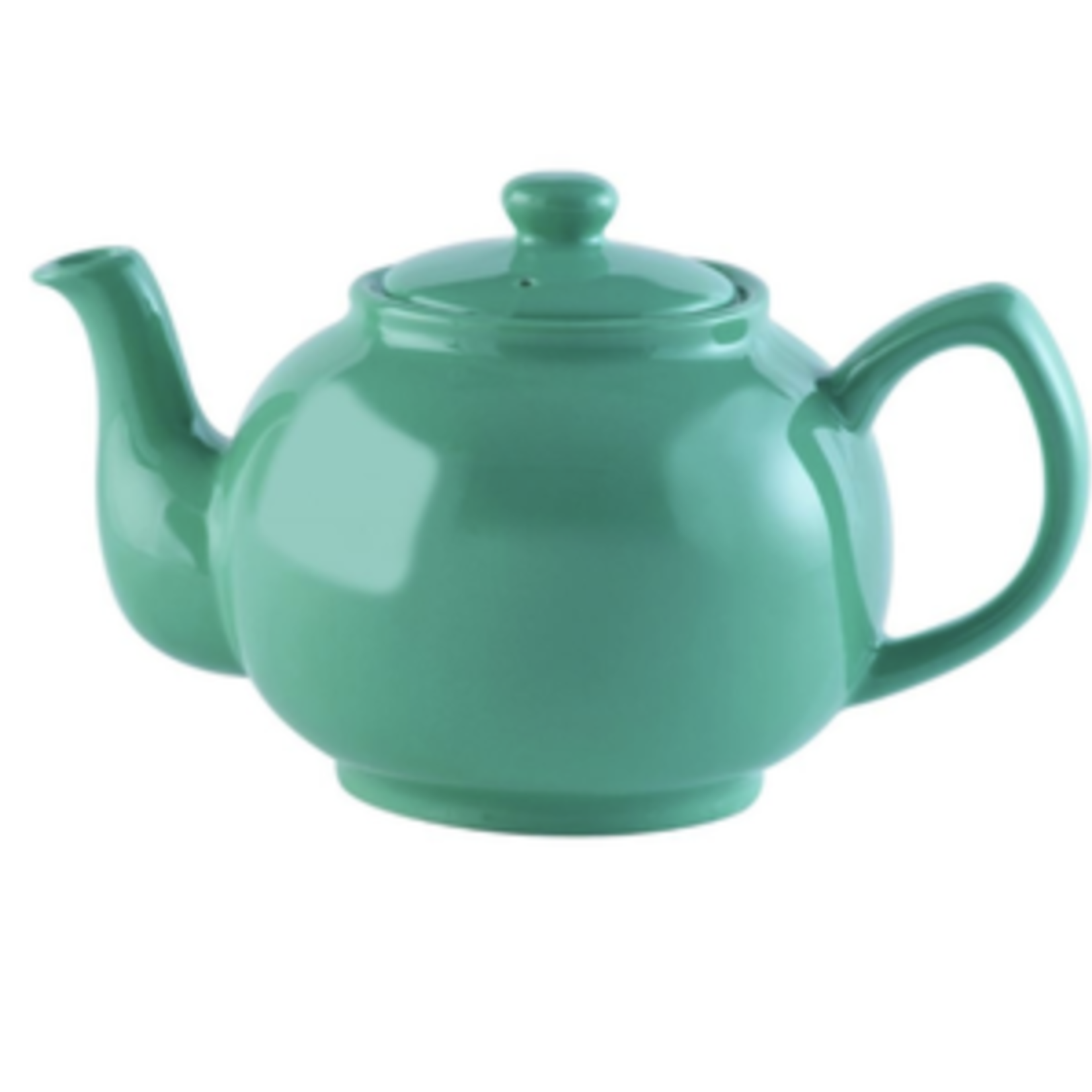 Price & Kensington Price & Kensington 2-Cup Teapot | Jade Green