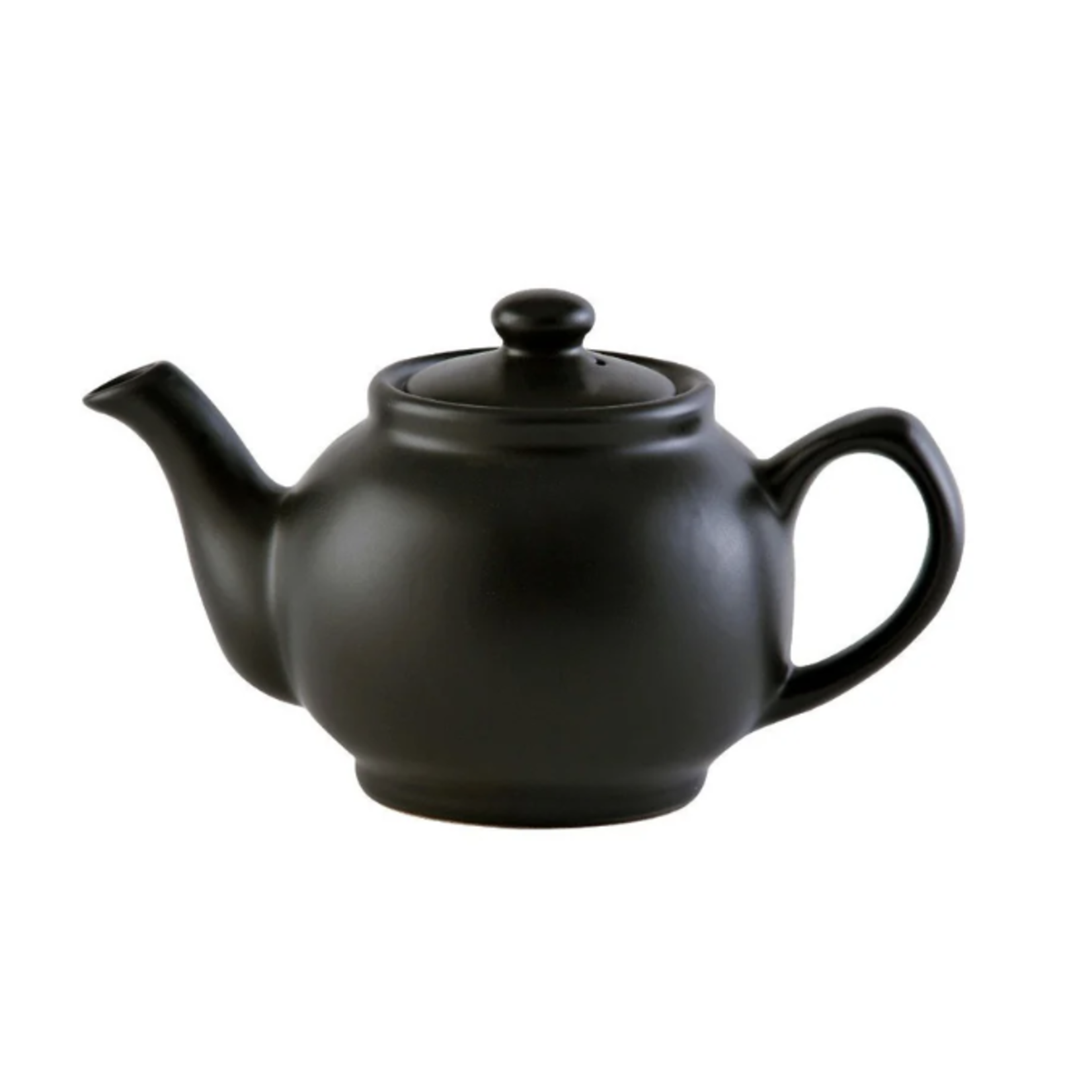 Price & Kensington Price & Kensington 6-Cup Teapot | Matte Black