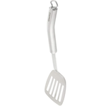 Chantal 14" Slotted Turner SS