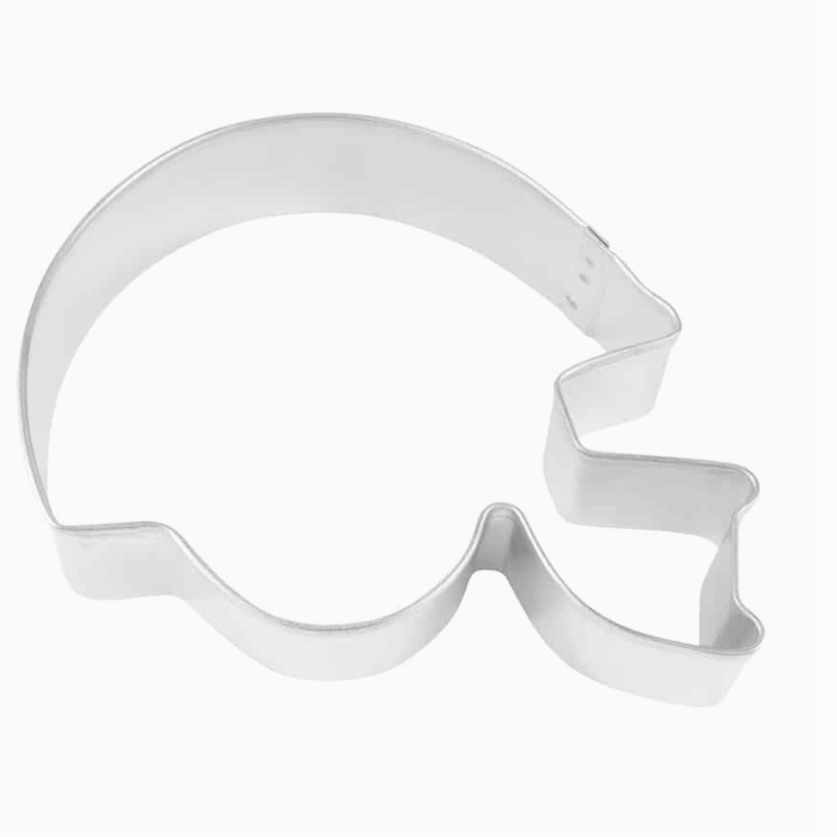R&M International Football Helmet Cookie Cutter (4.5")