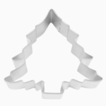 Ann Clark Cookie Cutter, Christmas Tree | Ann Clark
