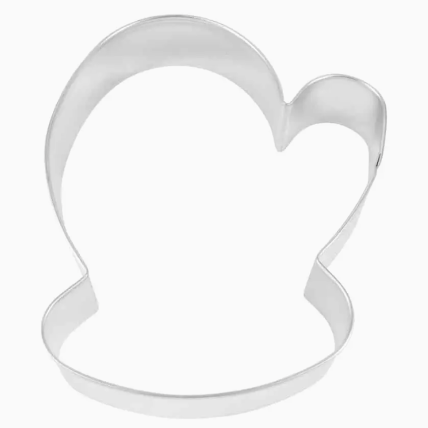 R&M International Cookie Cutter Mitten 3.5" single | R&M International