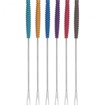 Trudeau ST/6 FONDUE FORKS | Trudeau