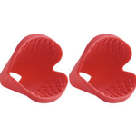 Trudeau ST/2 3-IN-1 PINCH GRIPS