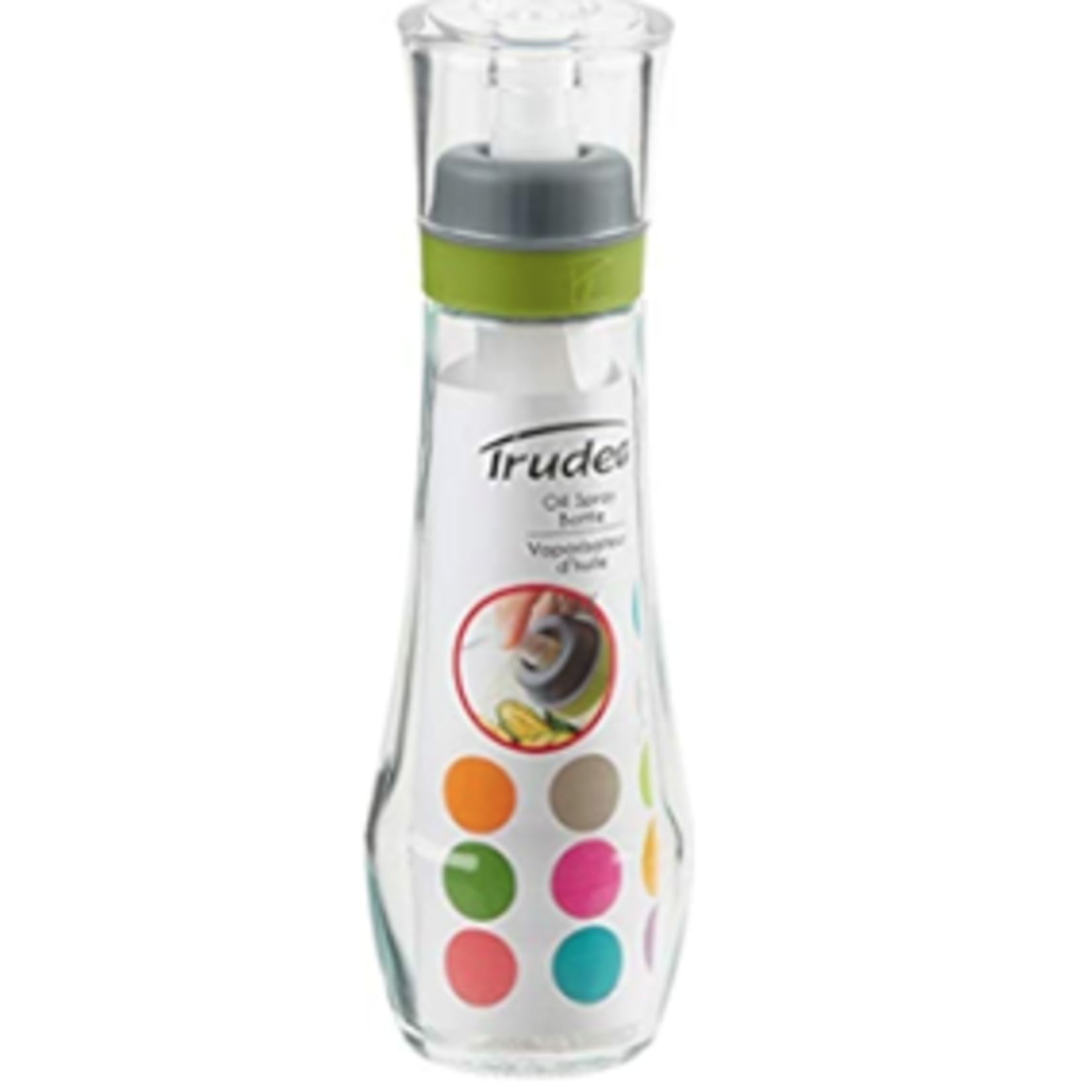 Trudeau OIL SPRAY BOTTLE 10OZ | Trudeau