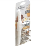 Trudeau 8PC CAKE DECORATING SET