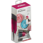 Trudeau 4PCS 12" DECORATING SET | Trudeau