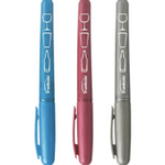Trudeau Set/3 Washable Glass Writers, 8/CDU | Trudeau