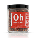 Spiceology Oh Canada | Steak Seasoning Rub