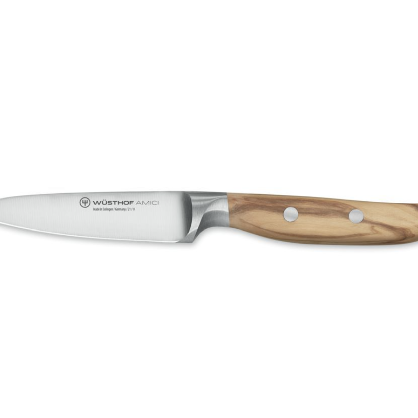 Wusthof Wutshof Amici 3 1/2" Paring Knife | Wusthof