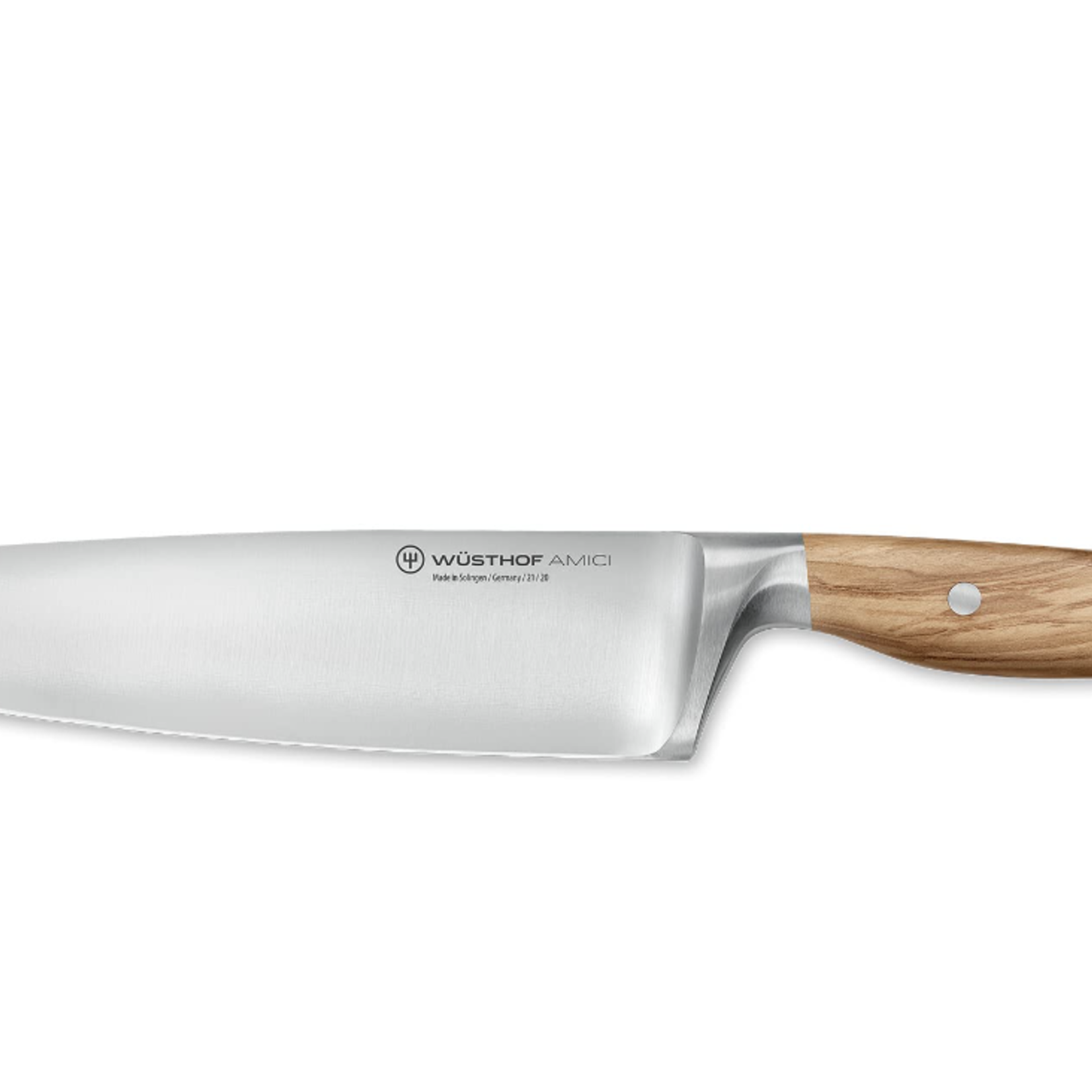 Wusthof Wutshof Amici 8" Chef's Knife | Wusthof