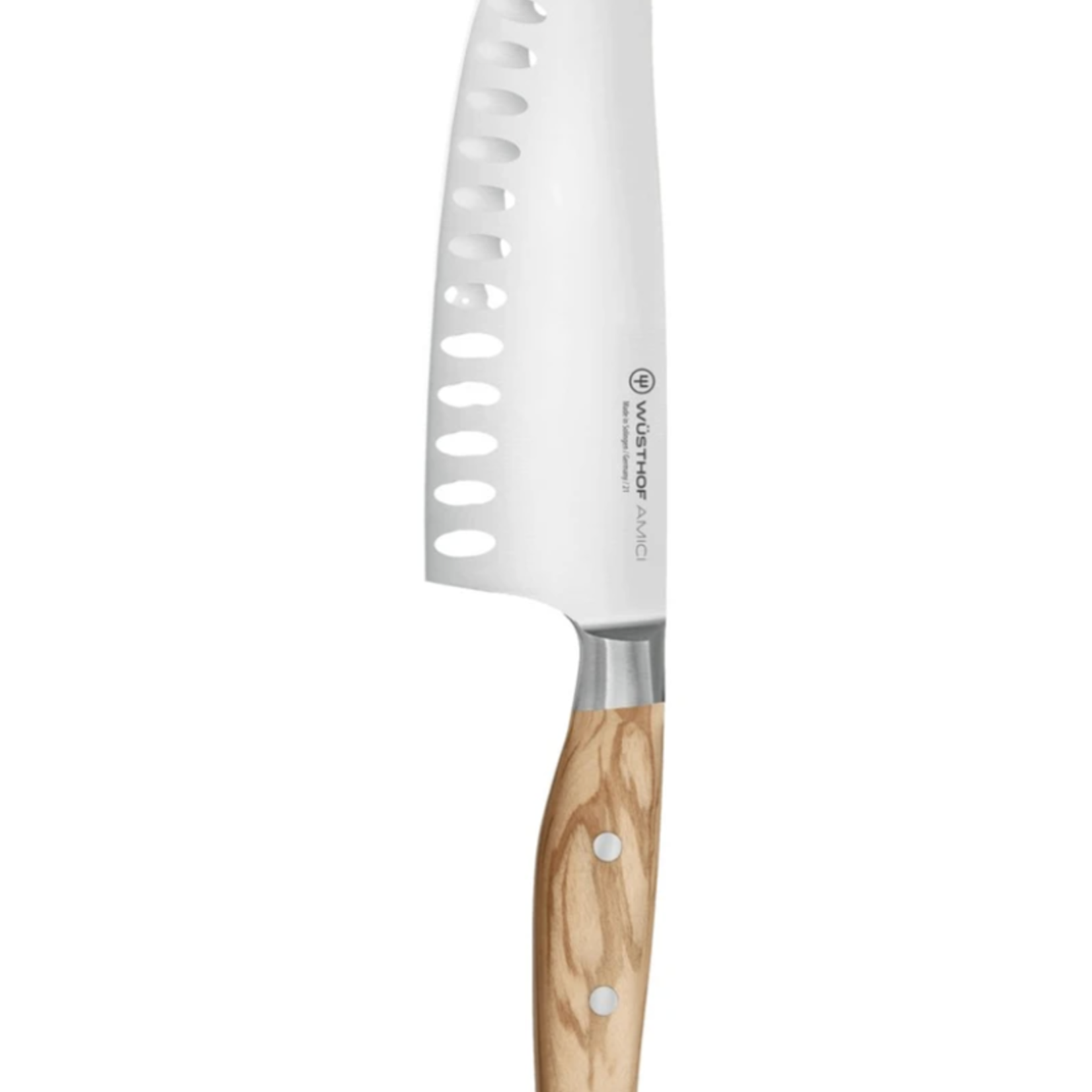 Wusthof Wutshof Amici 7" Santoku | Wusthof