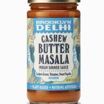 Brooklyn Delhi Cashew Butter Masala (Vegan)