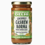 Brooklyn Delhi Coconut Cashew Korma (Vegan)