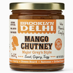 Brooklyn Delhi Sweet Mango Chutney