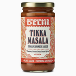 Brooklyn Delhi Tikka Masala (Vegan)