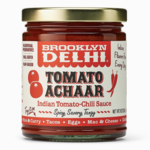 Brooklyn Delhi Tomato Achaar (Spicy Indian Condiment)