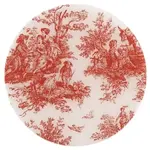 Andrea's Silicone Trivets Jar Opener, Red Toile | Andrea's Silicone Trivets