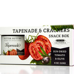 Sutter Buttes Olive Oil Sun Dried Tomato Grab & Go | Sutter Buttes Olive Oil