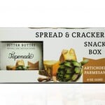 Sutter Buttes Parmesan Artichoke Grab & Go