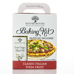 Sutter Buttes Olive Oil Classic Italian Pizza Crust Kit | Sutter Buttes Olive Oil