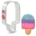 Ann Clark Cookie Cutter, Popsicle