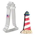 Ann Clark Cookie Cutter, Light House | Ann Clark